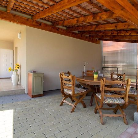 Apartament Termalkincs Vendeghaz Demjén Zewnętrze zdjęcie