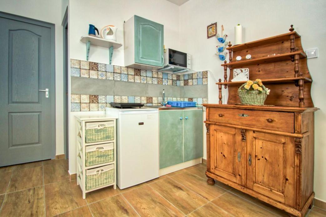 Apartament Termalkincs Vendeghaz Demjén Zewnętrze zdjęcie