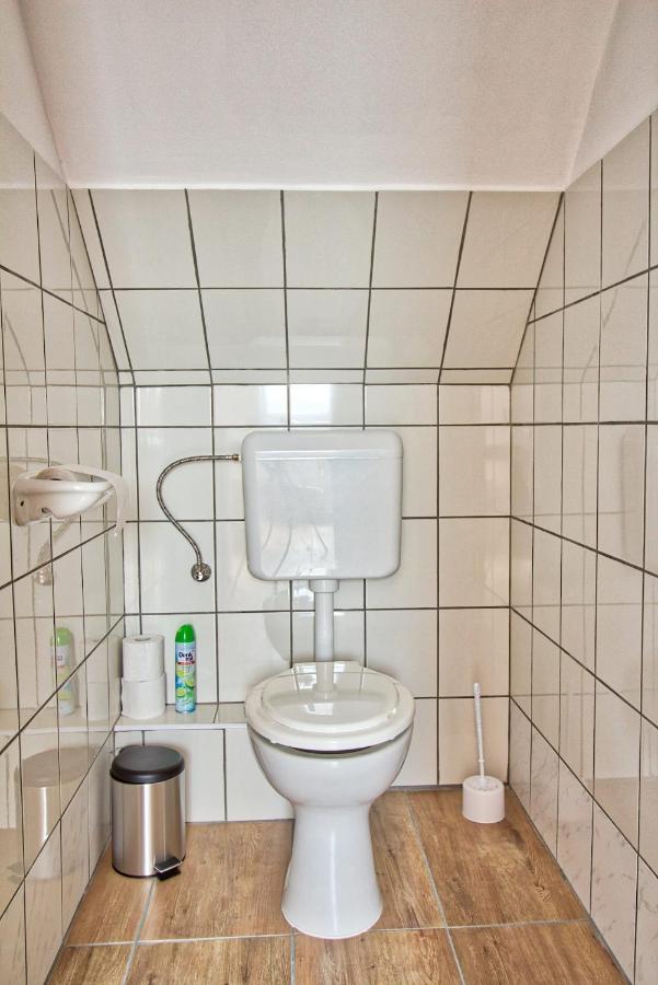 Apartament Termalkincs Vendeghaz Demjén Zewnętrze zdjęcie