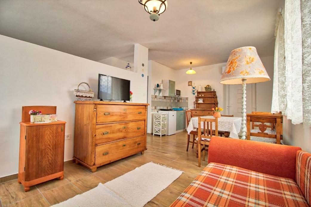 Apartament Termalkincs Vendeghaz Demjén Zewnętrze zdjęcie