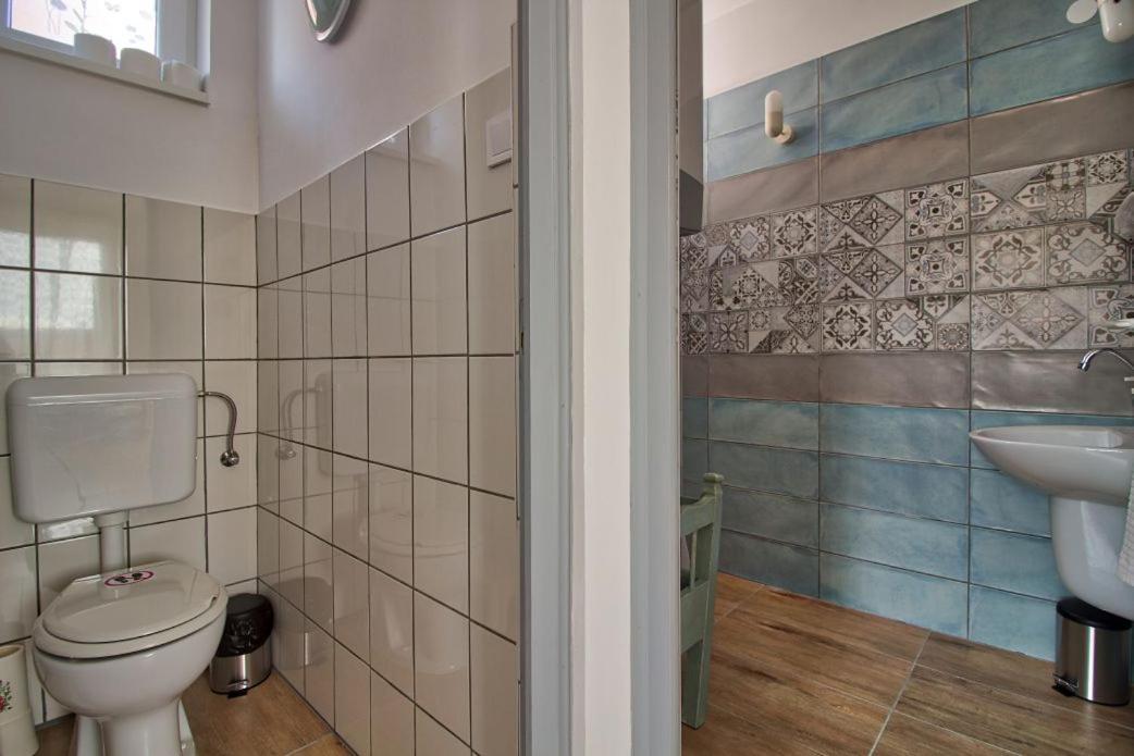 Apartament Termalkincs Vendeghaz Demjén Zewnętrze zdjęcie